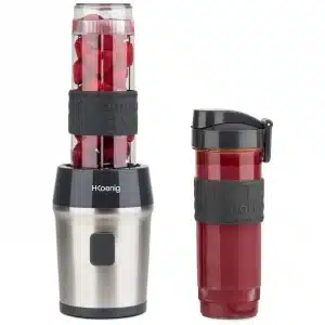 H.kOENING Mini Blender