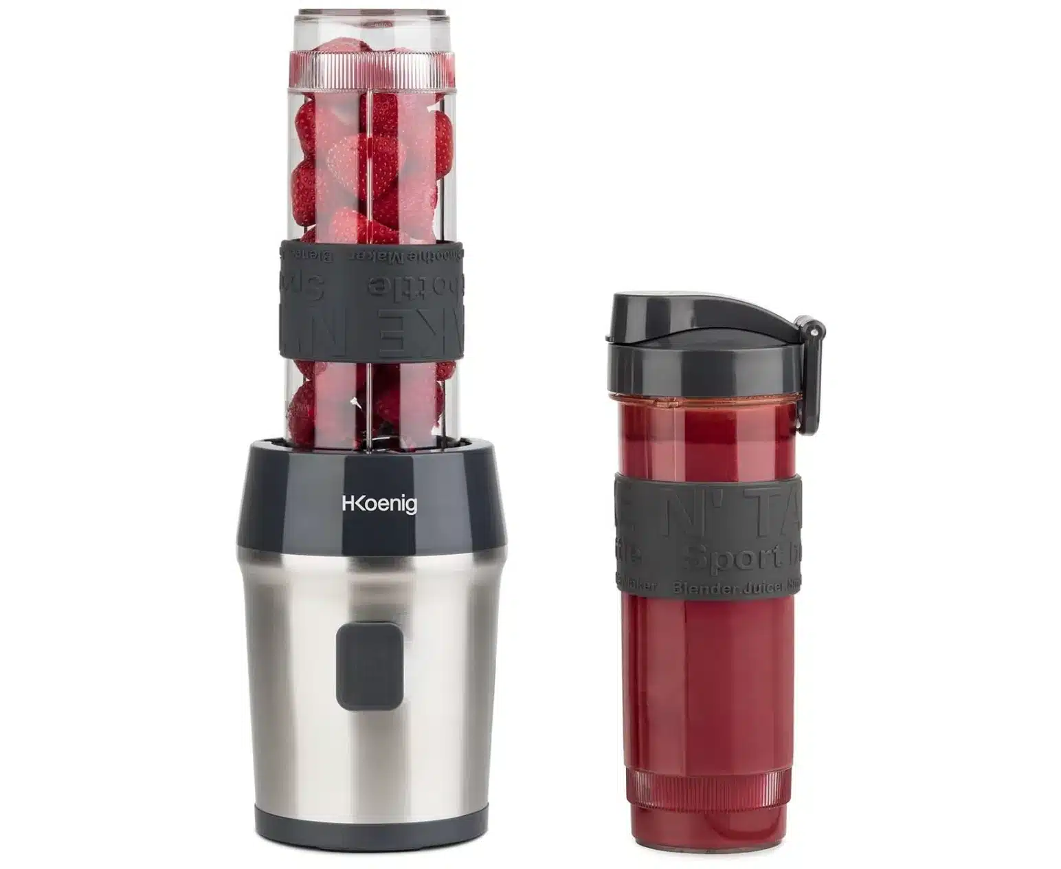 H.kOENING Mini Blender