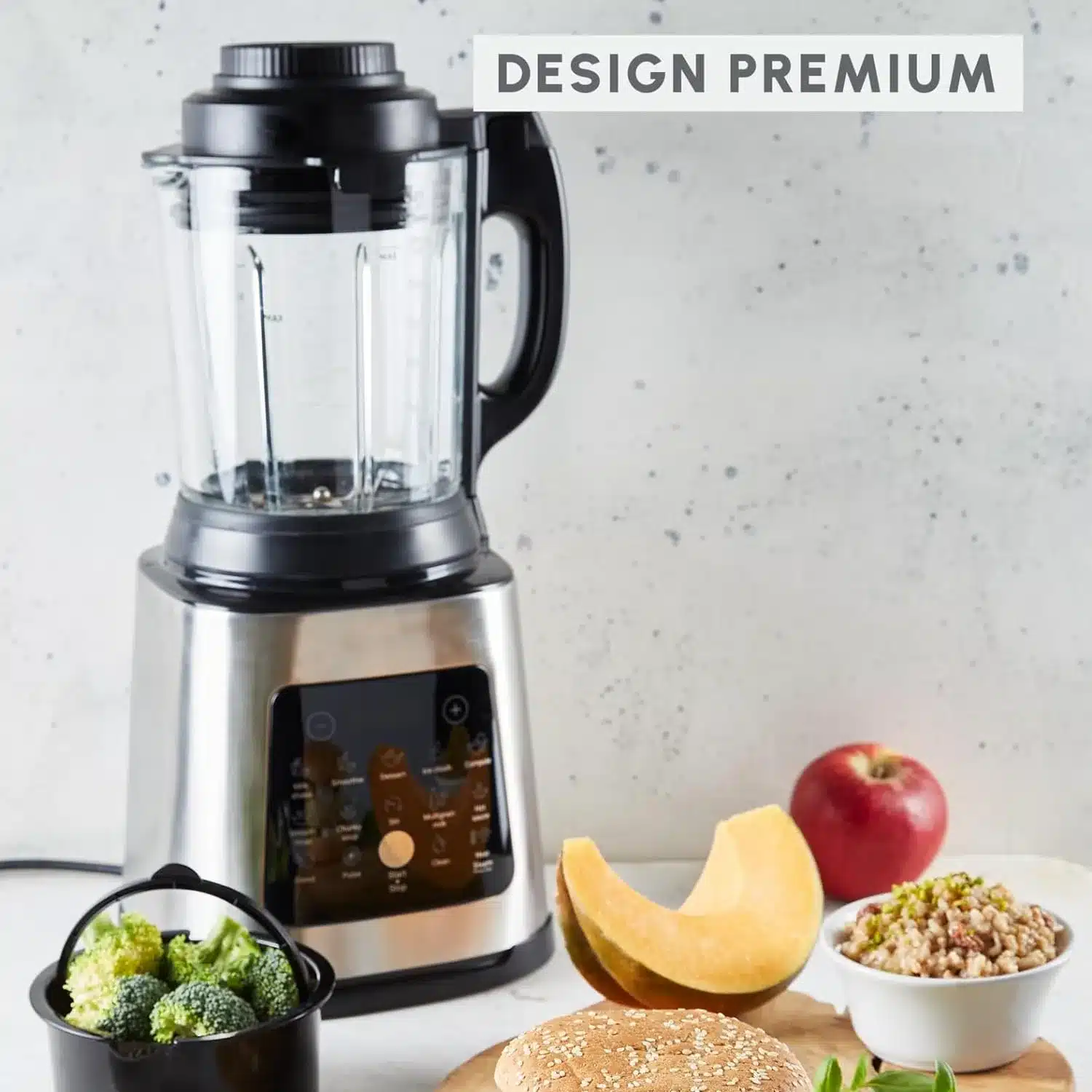 Moulinex Blender 2 en 1 – Image 3