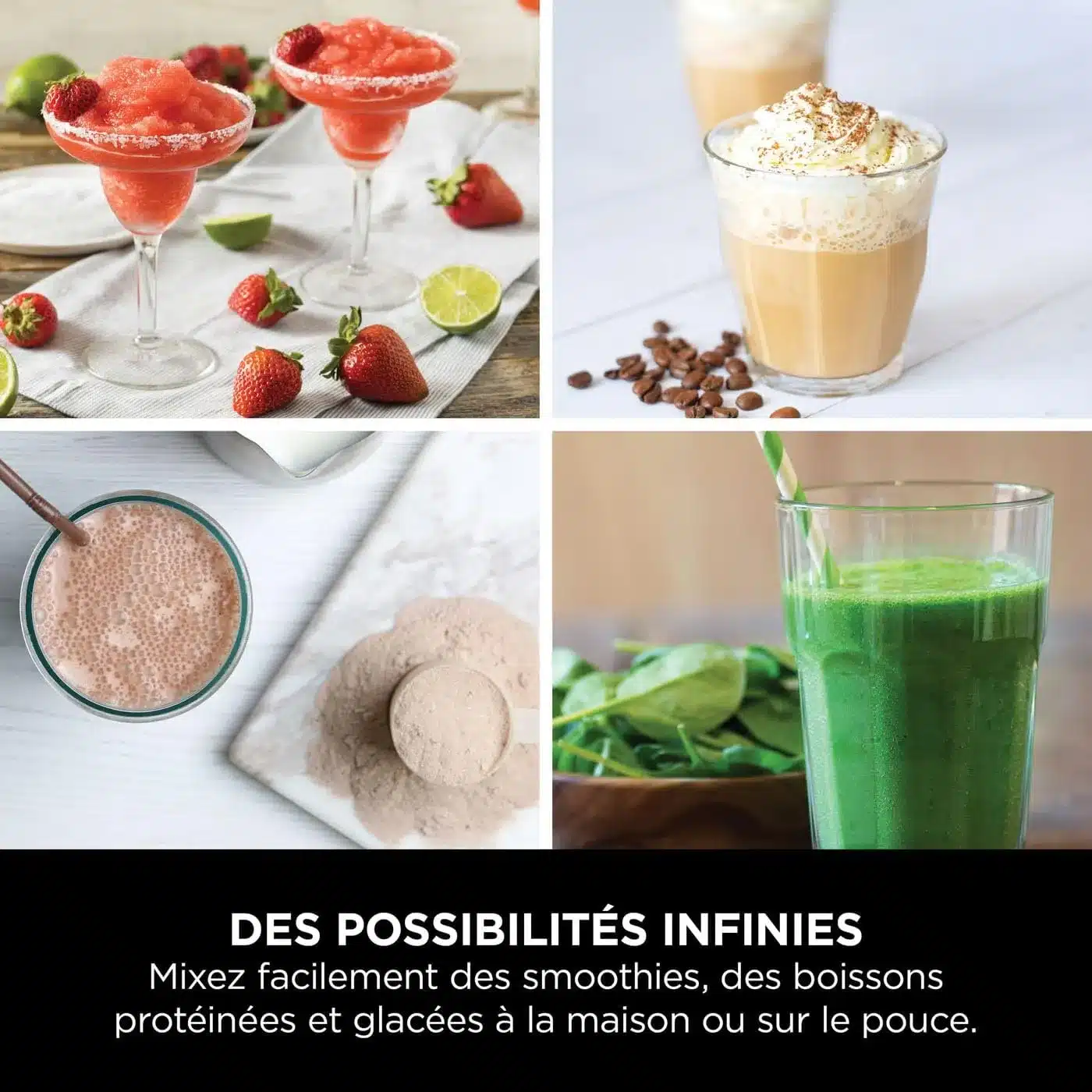 Ninja Blender Portable – Image 2