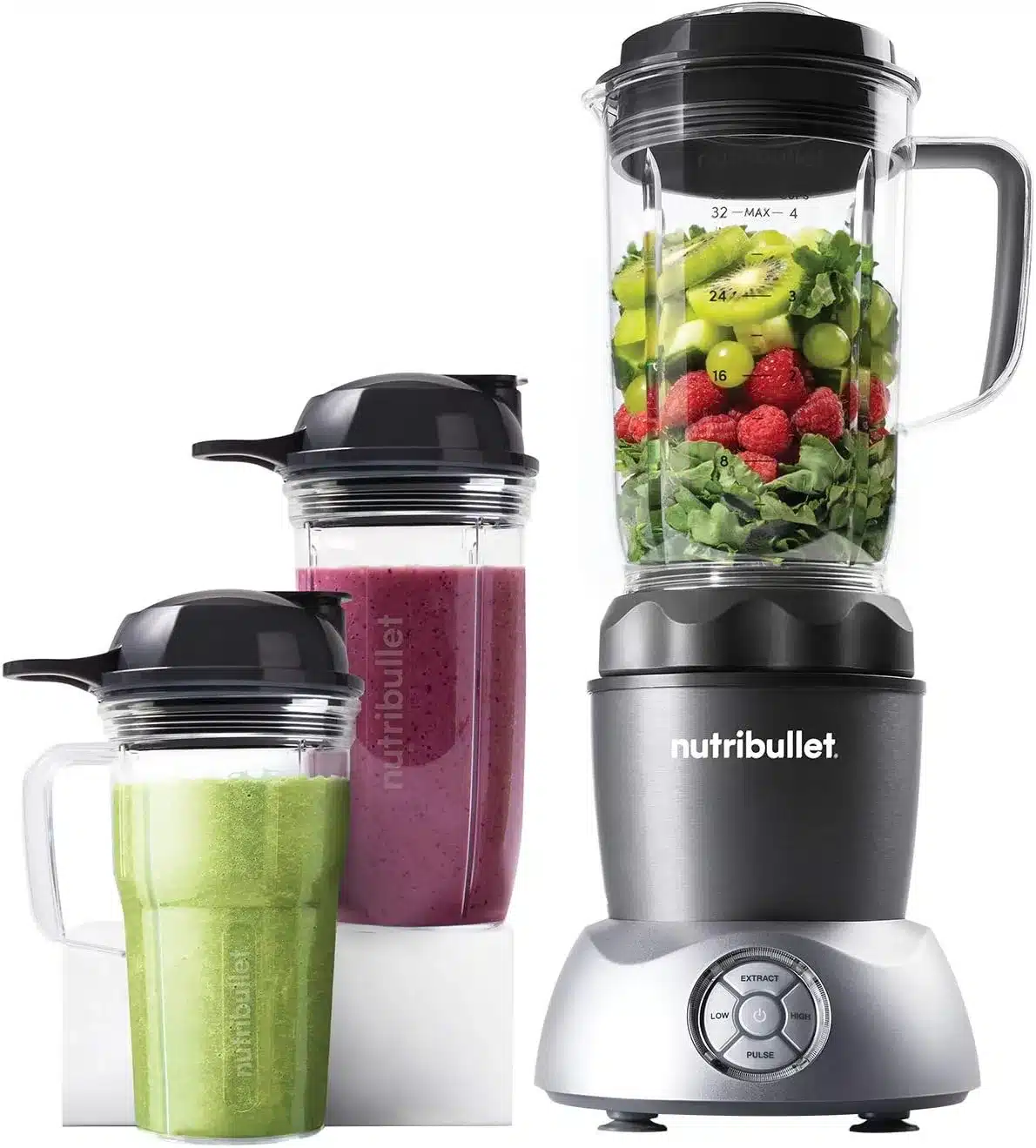 Nutribullet NBF-28200 – Image 2