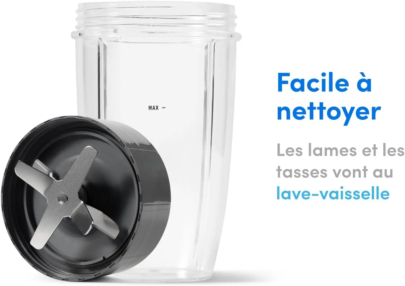 Nutribullet Original 600 – Image 2