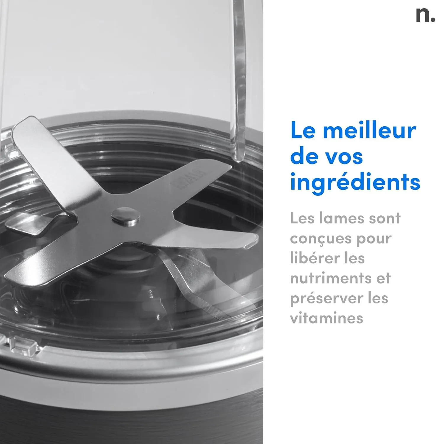 Nutribullet Original 600 – Image 3