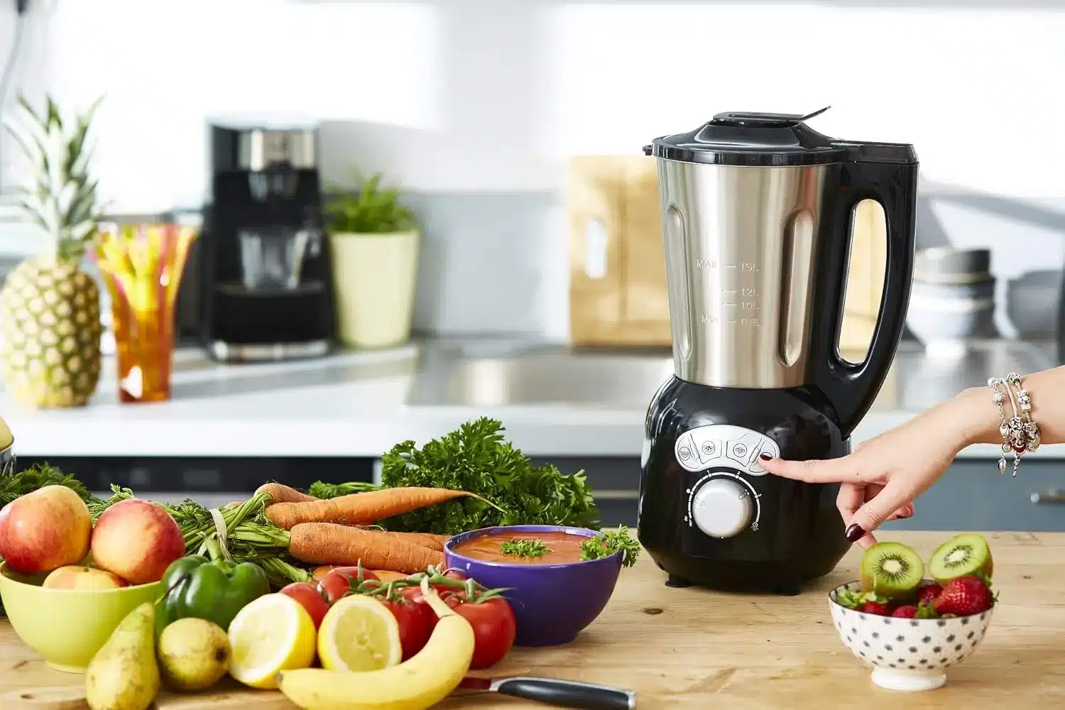 Senya Blender Chauffant – Image 4