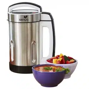 Senya Blender Chauffant Multifonction