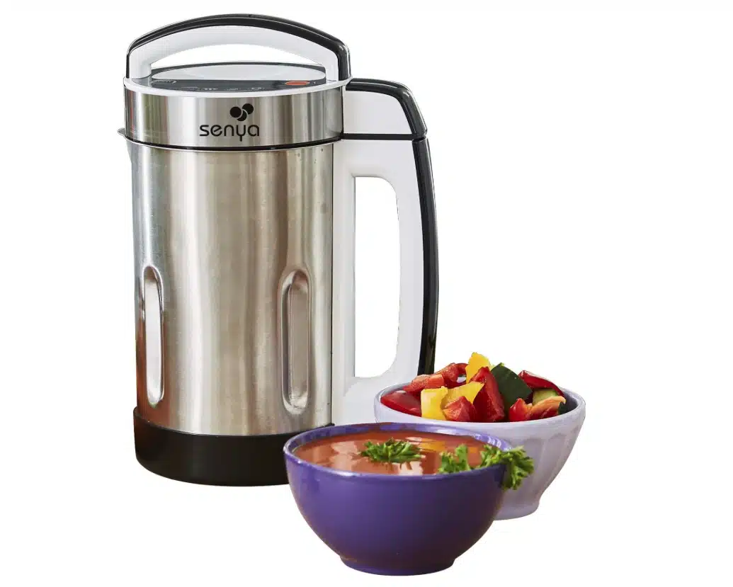 Senya Blender Chauffant Multifonction