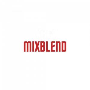 LOgo-justmixblend