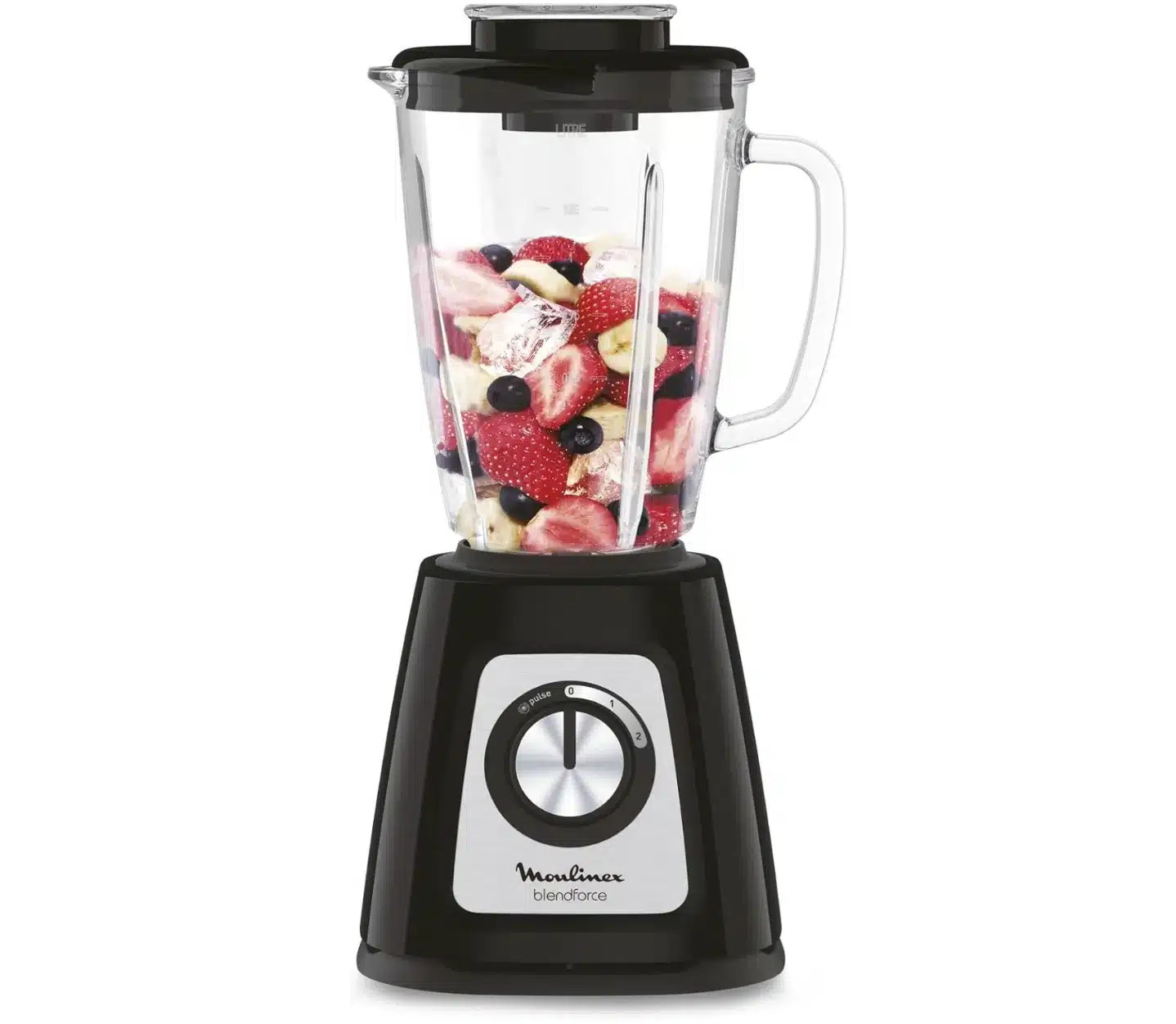 Moulinex Blender BlendForce