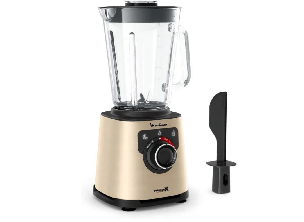 Moulinex PerfectMix Blender Électrique