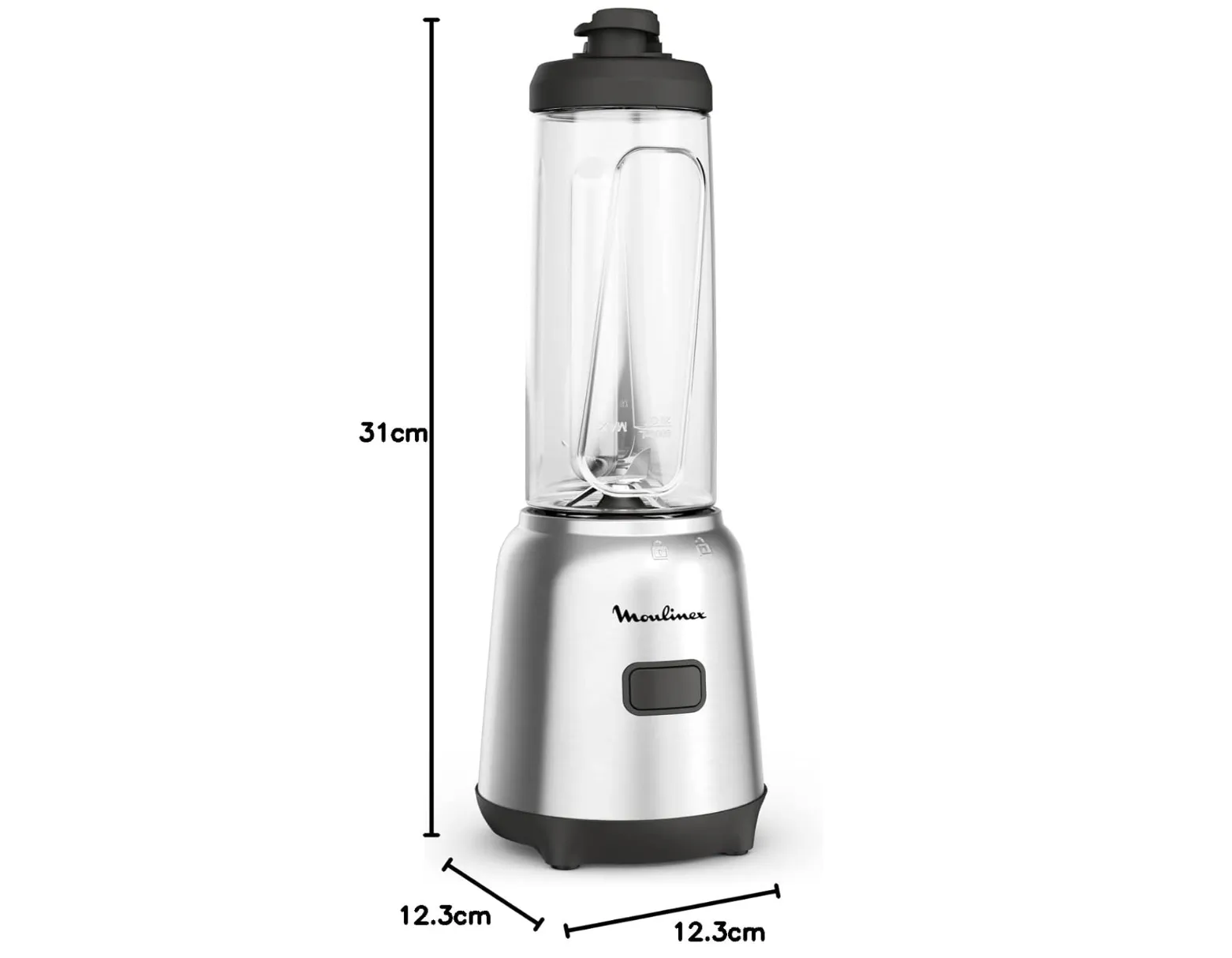 Blender Moulinex Mix & Move – Image 3