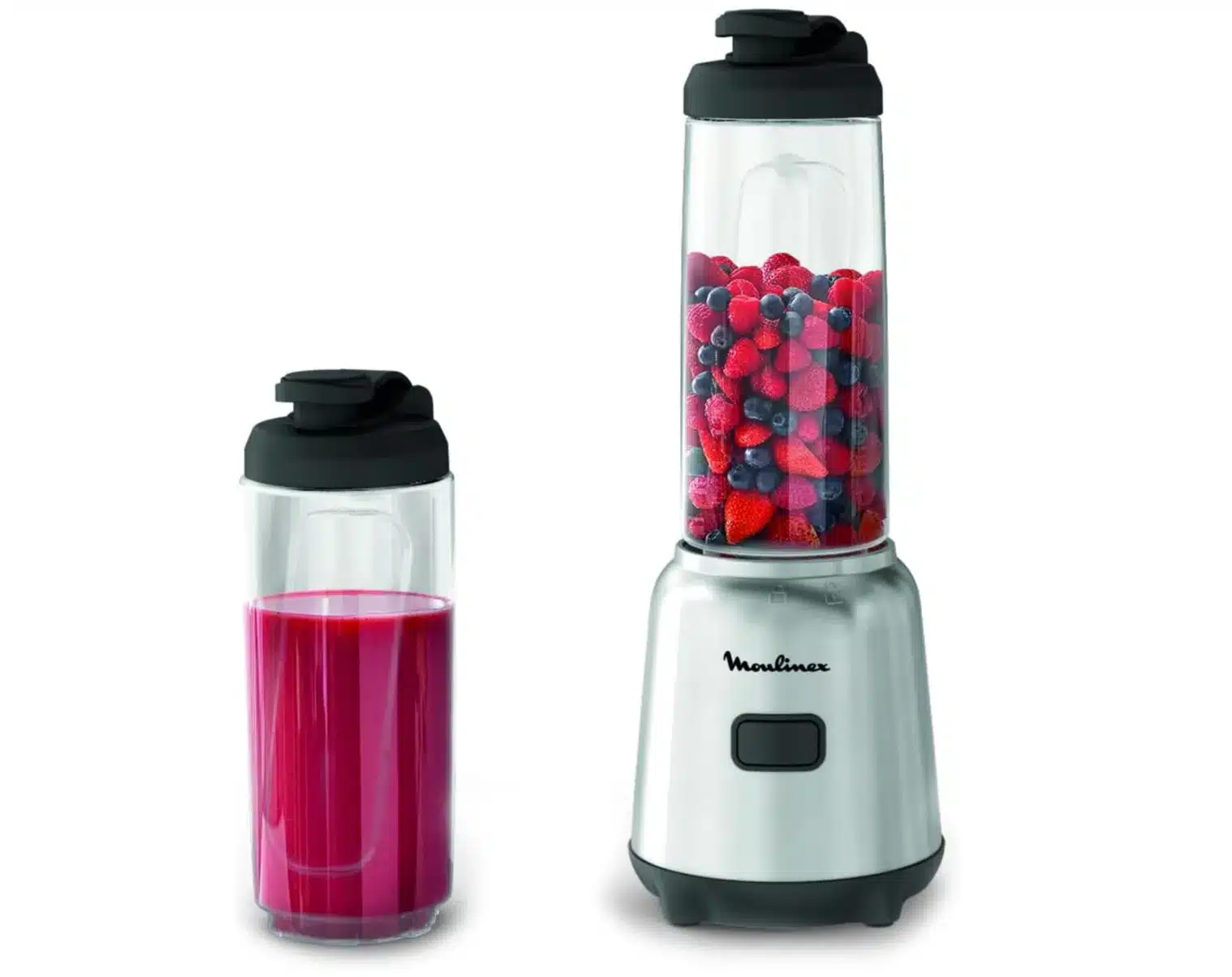 Blender Moulinex Mix & Move