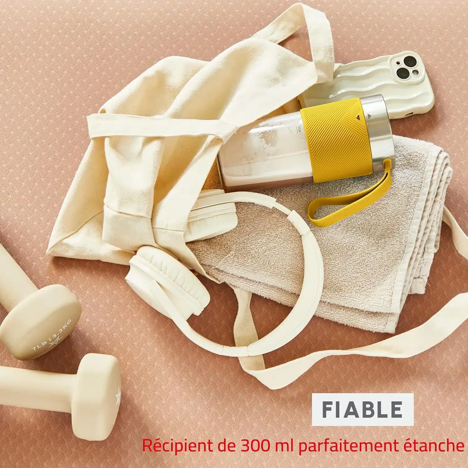 Moulinex Lightmix – Image 3