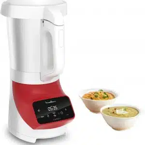 Moulinex Blender Chauffant Soupe Maker