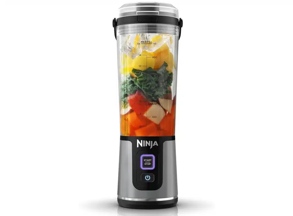 Ninja Blender Portable