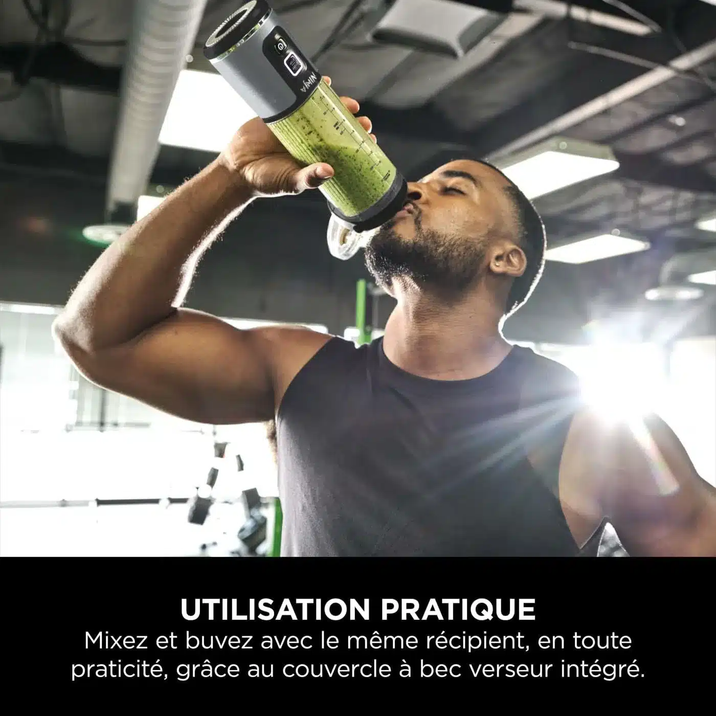 Ninja Blender Portable – Image 3