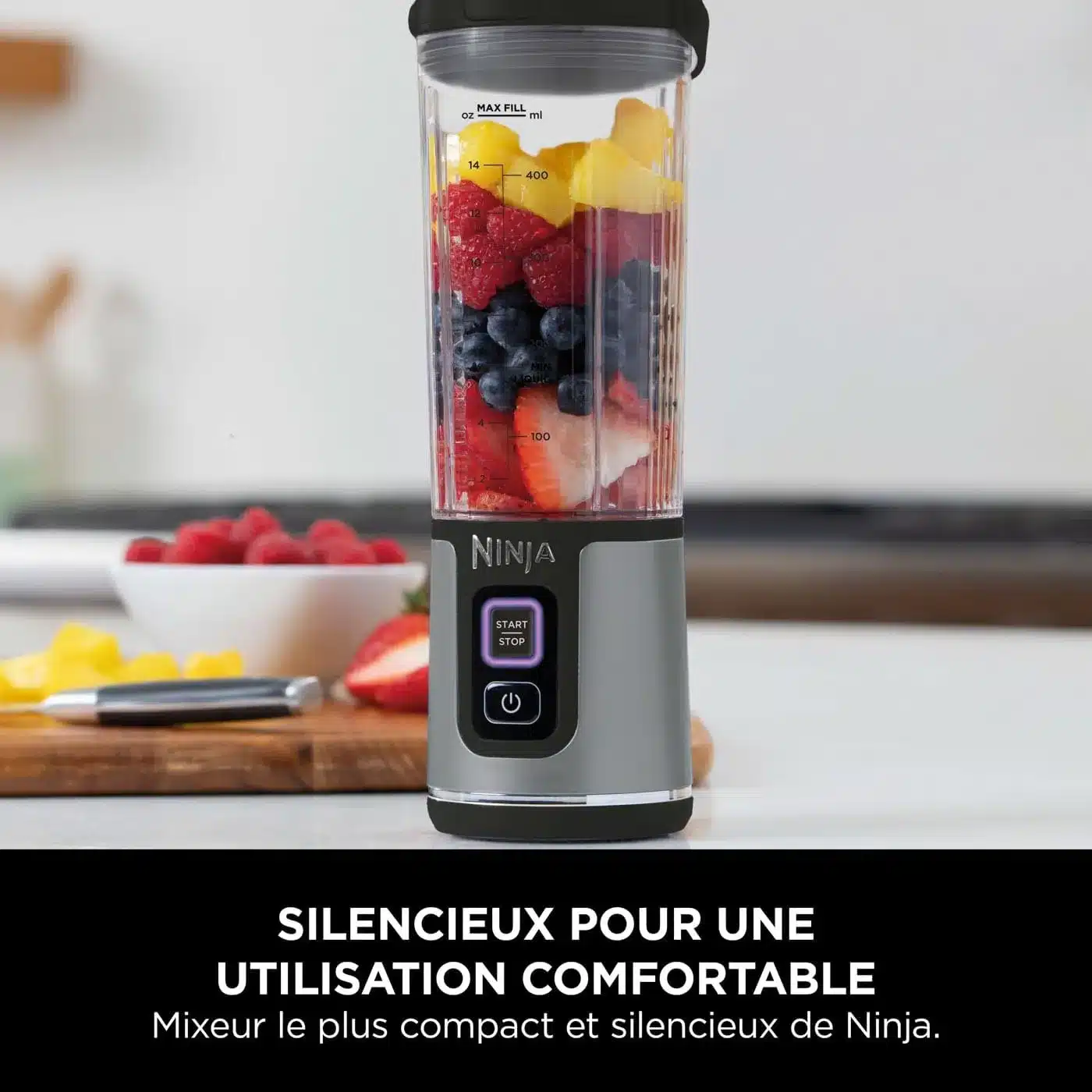 Ninja Blender Portable – Image 4