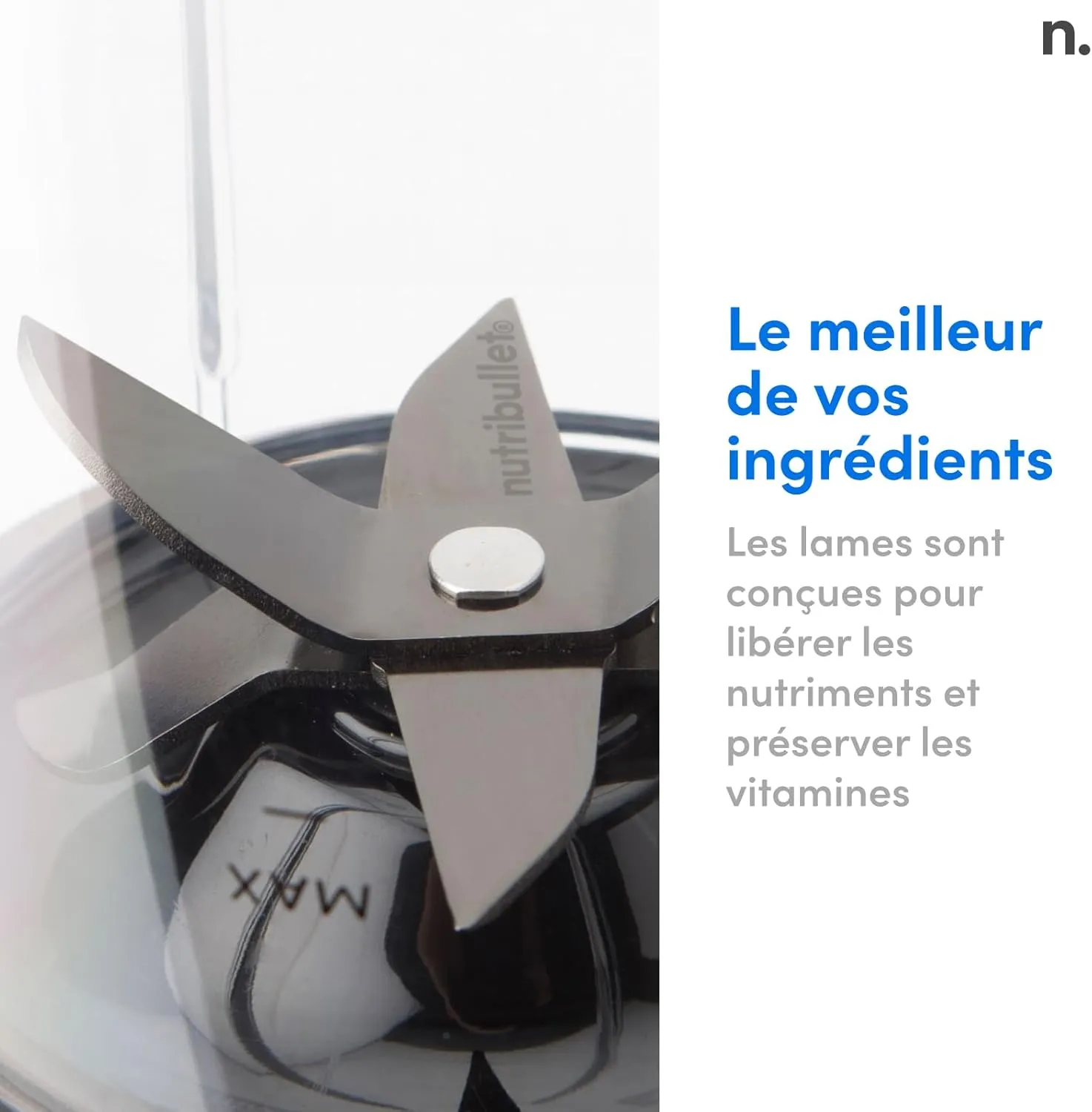 Nutribullet Ultra 1000W – Image 2