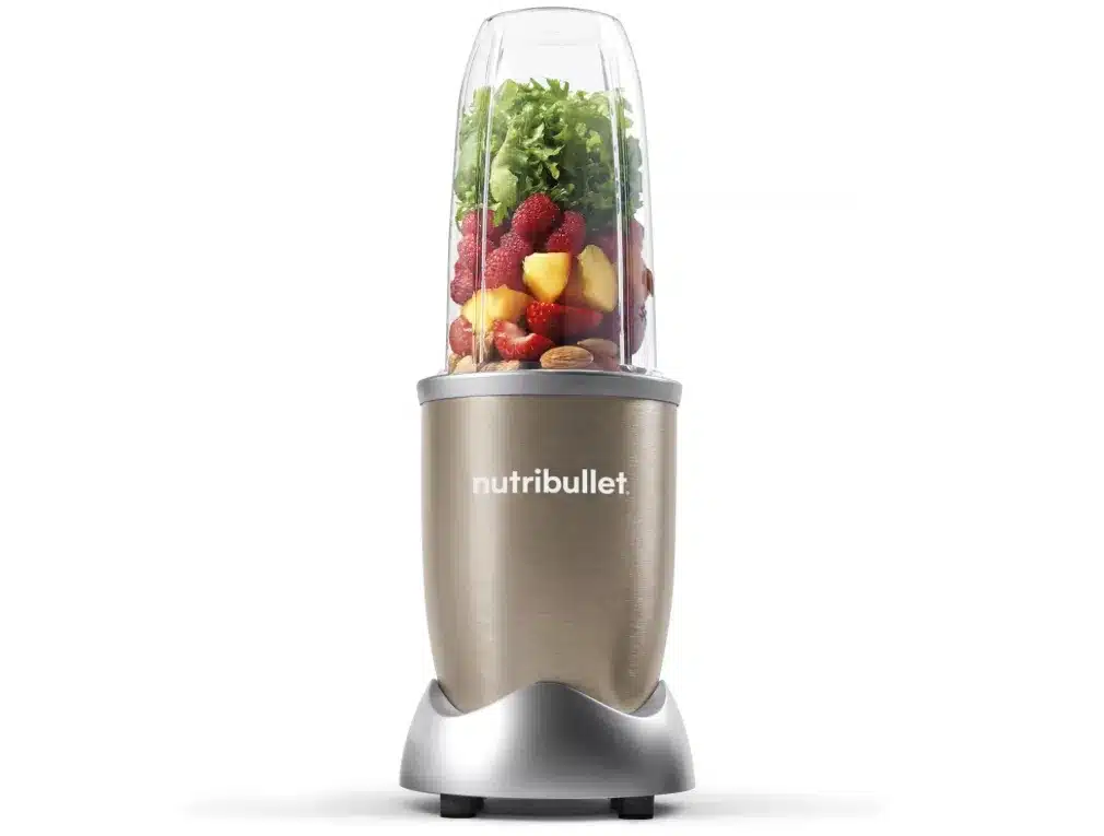 Nutribullet Blender Pro900