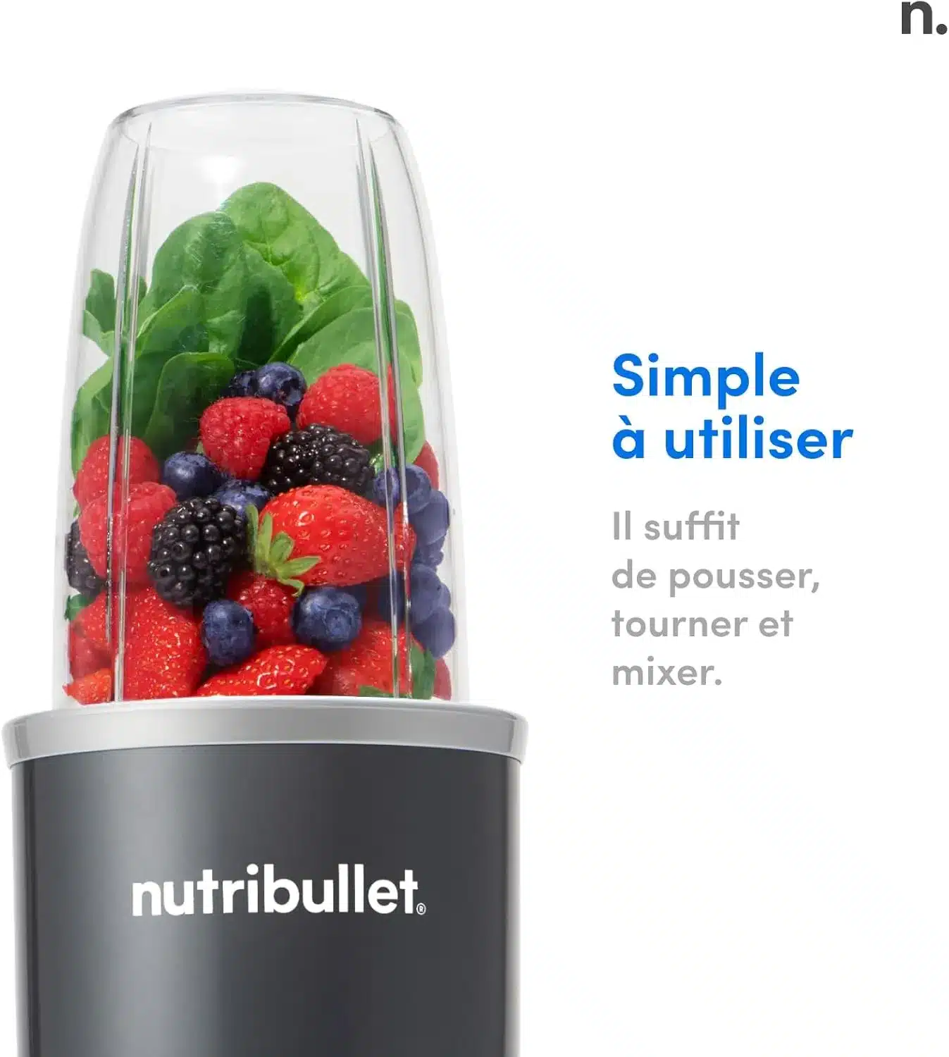 Nutribullet Original 600 – Image 4