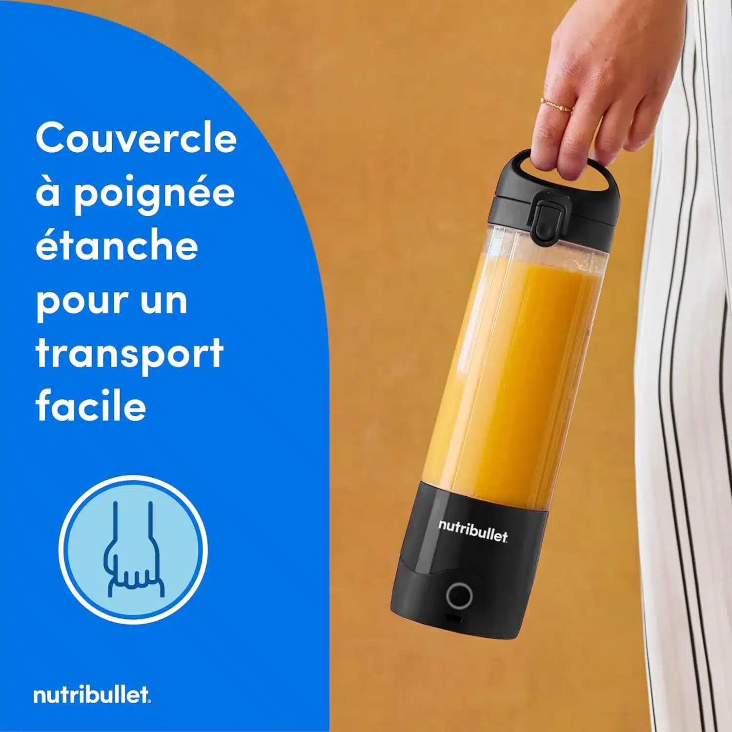 NutriBullet Blender Portable – Image 2