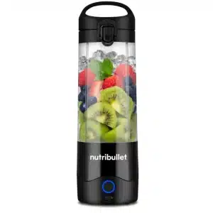 NutriBullet Blender Portable