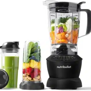 Nutribullet Full Size NBF500MB