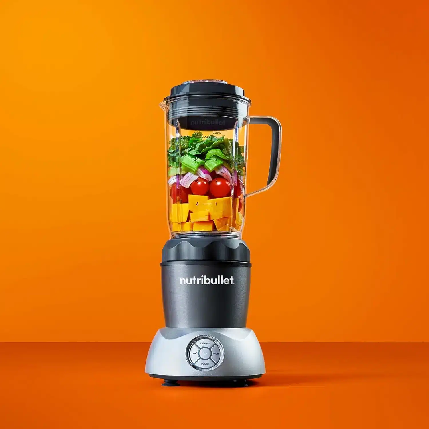 Nutribullet NBF-28200 – Image 3