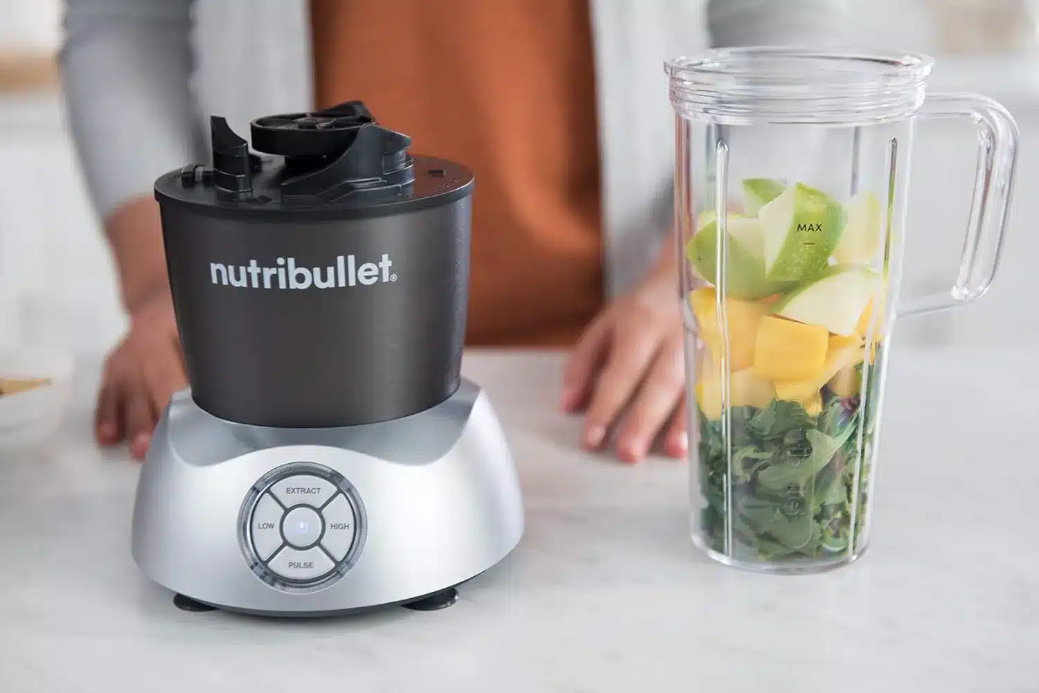 Nutribullet NBF-28200 – Image 4