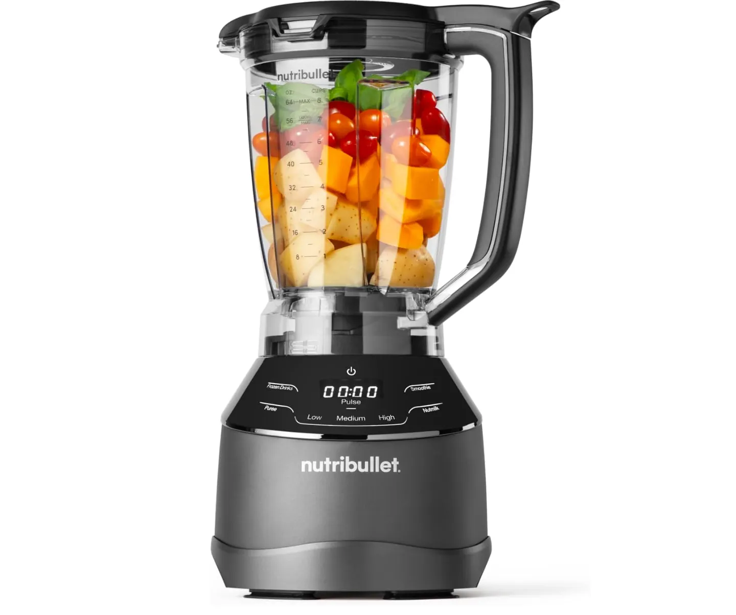 Nutribullet Triple Prep System – Image 4