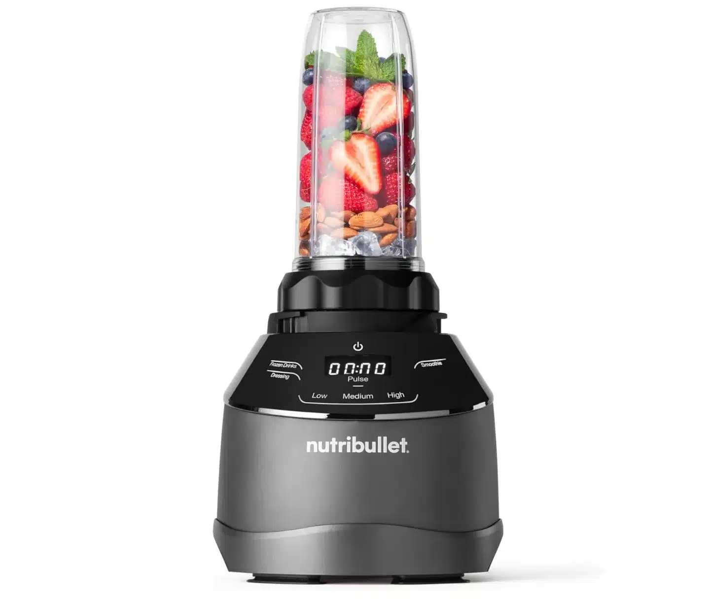 Nutribullet Triple Prep System – Image 2