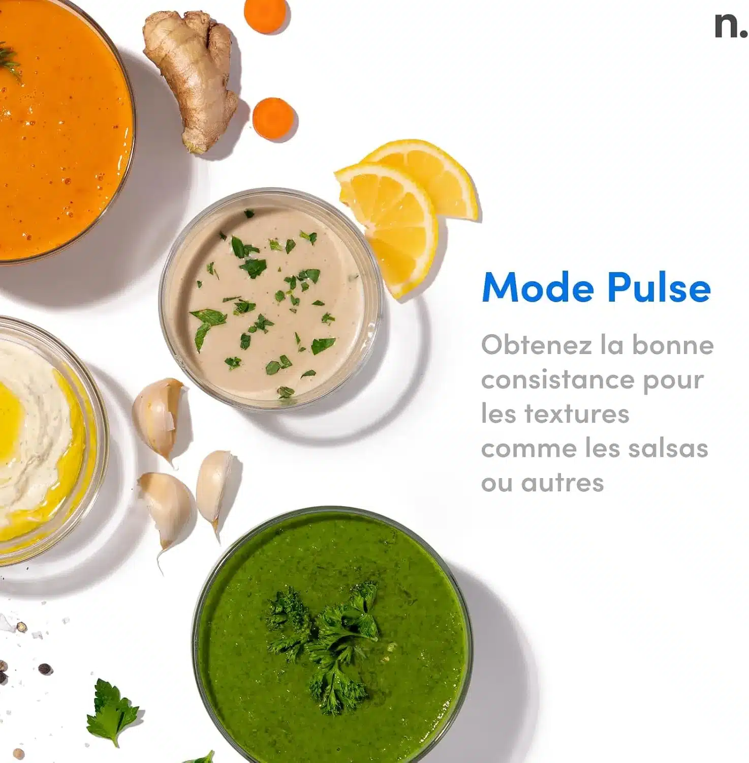 Nutribullet Ultra 1000W – Image 3