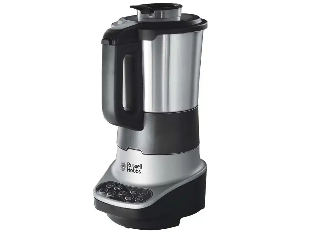 Russell Hobbs Blender Chauffant