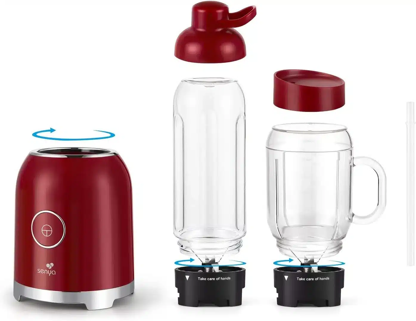 Senya Blender – Image 3