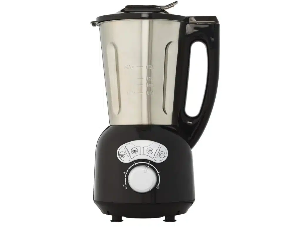 Senya Blender Chauffant