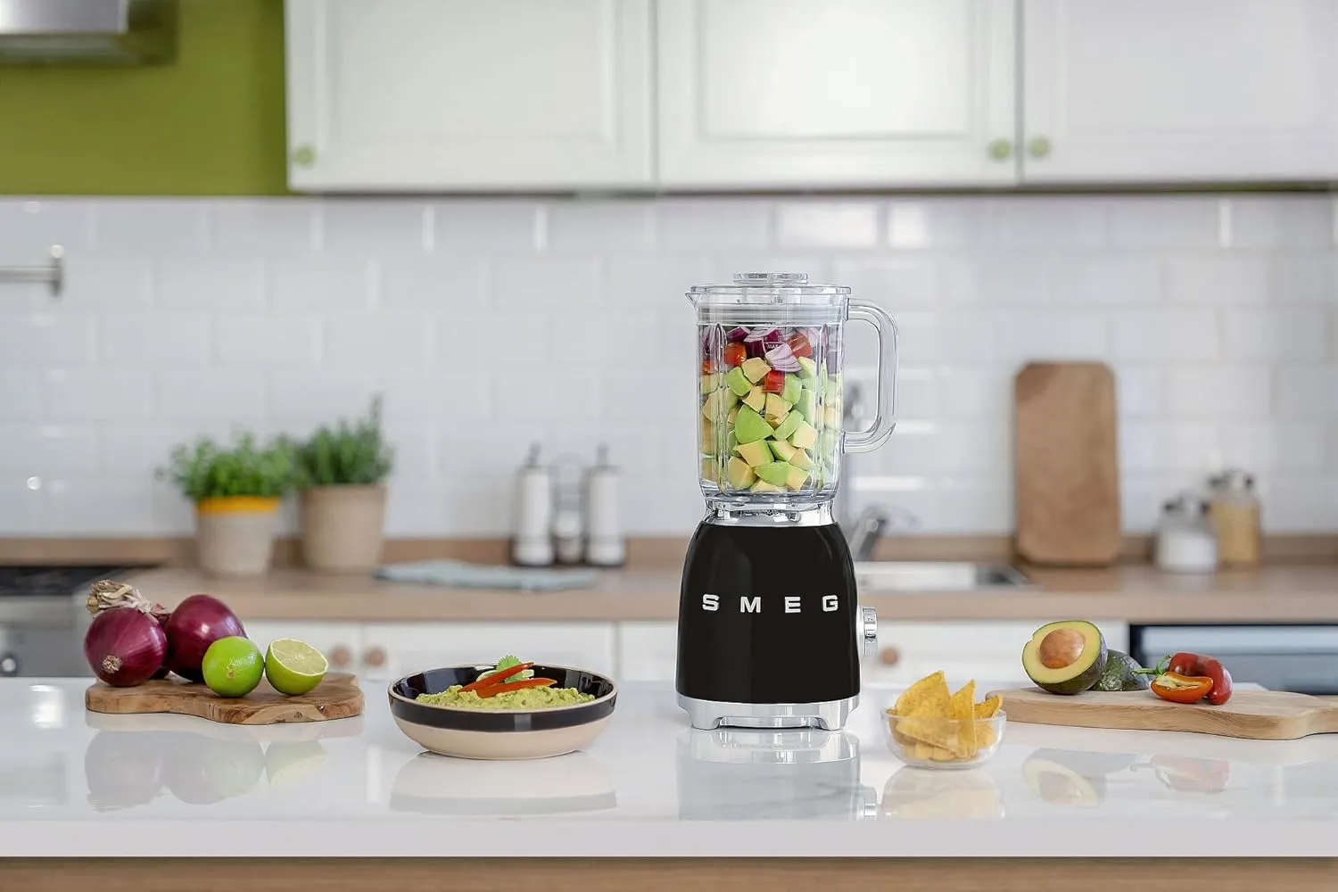SMEG Blender – Image 2